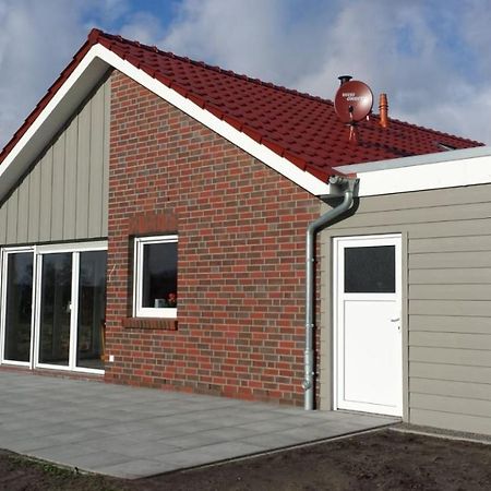 Ferienhaus Weitblick Villa Sehestedt  Exteriör bild